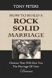 How to Build a Rock Solid Marriage -... - Bild 1