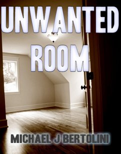 Cover Unwanted Room (Horrorscope, #14) (eBook, ePUB)