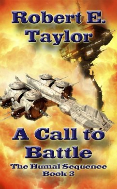 Cover A Call To Battle (The Humal Sequence, #3) (eBook, ePUB)