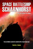 Space Battleship Scharnhorst and the Library of Doom (An Old Guy/Cybertank Adventure, #2) (eBook, ePUB)
