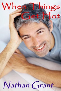 Cover When Things Get Hot (eBook, ePUB)