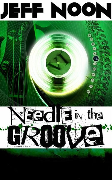 Needle In The Groove (eBook, ePUB)