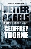 Better Angels, a Gray Harbor Novel (eBook, ePUB) Better Angels, a Gray Harbor Novel (eBook, ePUB)