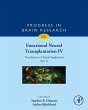 Functional Neural Transplantation IV... - Bild 1