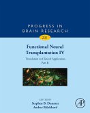 Functional Neural Transplantation IV (eBook, ePUB)