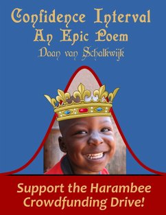 Cover Confidence Interval - an Epic Poem (eBook, ePUB)