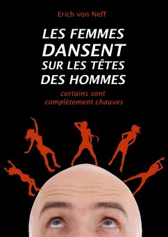 Cover Les Femmes Dansent sur les Têtes des Hommes (eBook, ePUB)