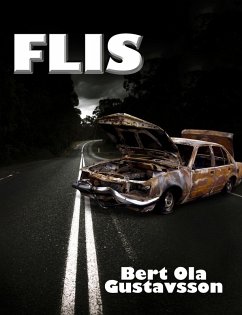 Cover Flis (eBook, ePUB)