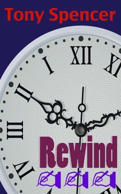 Cover Rewind (eBook, ePUB)