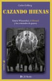 Cazando hienas (eBook, ePUB) Cazando hienas (eBook, ePUB)