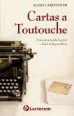 Cartas a Toutouche (eBook, ePUB)