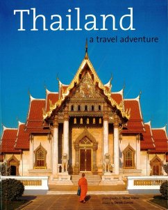 Thailand: A Travel Adventure (eBook, ePUB) - Hoskins, John