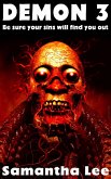 Demon 3 (eBook, ePUB) Demon 3 (eBook, ePUB)