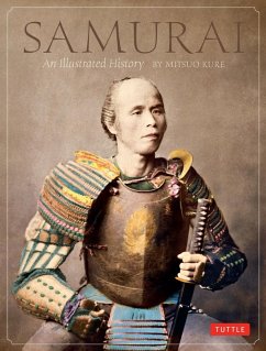 Samurai (eBook, ePUB) - Kure, Mitsuo