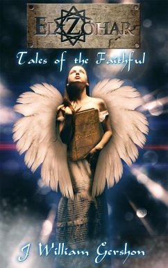 Cover El-Zohar: Tales of the Faithful (eBook, ePUB)