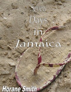 Cover Seven Days in Jamaica (eBook, ePUB)