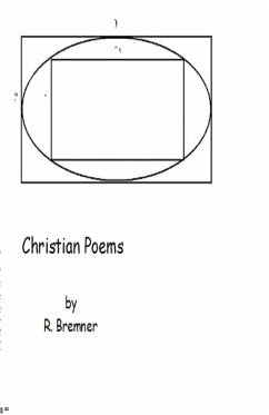 Christian Poems (eBook, ePUB) - R