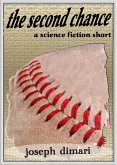 The Second Chance (eBook, ePUB) The Second Chance (eBook, ePUB)