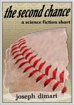 Cover The Second Chance (eBook, ePUB)