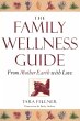 Family Wellness Guide (eBook, ePUB) - Bild 1