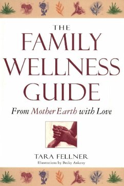 Cover Family Wellness Guide (eBook, ePUB)