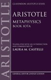 Aristotle: Metaphysics: Book Iota