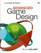 Advanced Game Design: A Systems Approach - Bild 1