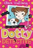 Dotty Detective - Vulliamy, Clara