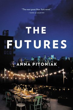 The Futures - Pitoniak, Anna