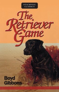 The Retriever Game - Gibbons, Boyd