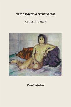 The Naked & The Nude - Najarian, Peter