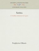 Sotira: A Neolithic Settlement in Cyprus