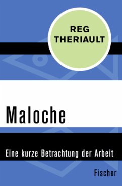 Maloche - Theriault, Reg