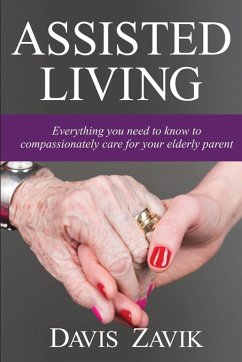Cover Assisted Living