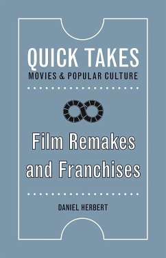 Film Remakes And Franchises by Daniel Herbert Paperback | Indigo Chapters