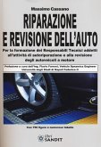 Riparazione e revisione dell'auto Riparazione e revisione dell'auto