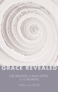 Grace Revealed - Vande Kappelle, Robert P.