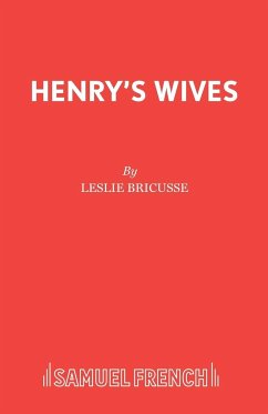 Henry's Wives