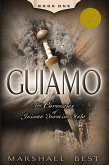 Guiamo (The Chronicles of Guiamo Durmius Stolo, #1) (eBook, ePUB)