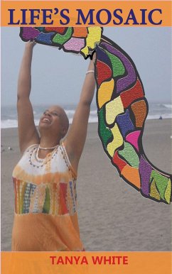 Cover Life's Mosaic (eBook, ePUB)