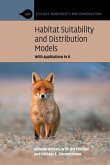 Habitat Suitability and Distribution Models