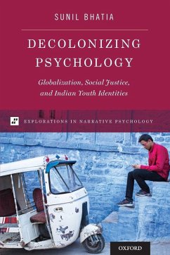 Cover Decolonizing Psychology