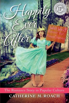 Happily Ever After - Roach, Catherine M