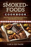 The Smoked-Foods Cookbook