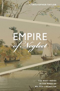 Empire of Neglect - Taylor, Christopher