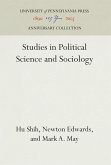 Studies in Political Science and Sociology