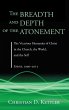 The Breadth and Depth of the Atonement - Bild 1