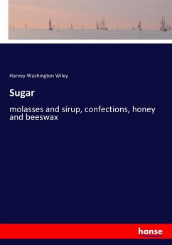 Sugar - Wiley, Harvey Washington