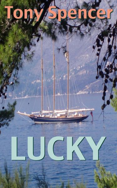 Lucky (eBook, ePUB)