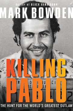 Killing Pablo - Bowden, Mark